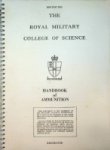 Collective - Handbook of Ammunition, The Royal Military College of Sciense