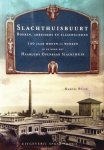 Bulte , Marcel . [ isbn 9789086830091 ] 4517 (  Haarlemse Miniaturen . Slachthuisbuurt deel 073 . ) - Slachthuisbuurt . Boeren , Arbeiders en Slagerslieden . ( 100 jaar wonen en werken in en rond het Haarlemse Openbaar Slachthuis . )