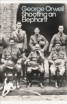 George Orwell - (1) Shooting An Elephant
