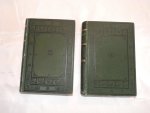 Thackeray WILLIAM MAKEPEACE ILLUSTR BY Walker and Wallace - The Works of William Makepeace Thackeray in twenty-four volumes. the adventures of Philip on his way through the World. Shewing who robbed him, who helped him and who