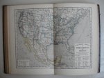 Sydow, E. von. - E. von Sydow's Schul-Atlas in zwei und vierzig Karten. Sydow, E. von. - E. von Sydow's Schul-Atlas in zwei und vierzig Karten.
