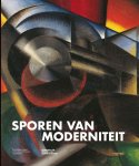 Michelangelo Van Meerten, Michel Draguet - Sporen van moderniteit