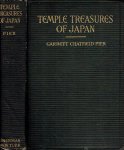 PIER, Garrett Chatfield - Temple Treasures of Japan.