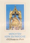Pol Feytens - Merchtem Kerk en Parochie O.L.Vrouw-ter-Noodt