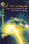 Arthur C. Clarke - Rendevous With Rama