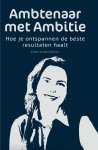 Ester Nijhuis - Ambtenaar Met Ambitie