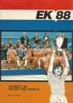 Dongen, Ad van - EK 88 -'Hebbes', de triomf van Oranje