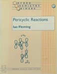Ian Fleming 12118 - Pericyclic Reactions