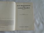 Robert Hermann Tenbrock; A Voelske - Zeiten und Menschen : geschichtliches Unterrichtswerk Ausg.B, 1 Urzeit-Mittelmeerkulturen und werdendes Abendland