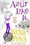 Wendy Holden - Azur Like it