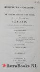 Gerard - Godsvrucht en Ongeloof, of de Afdwalingen der Rede. Naar het Fransch van Gerard, aanmerkelijk bekort en voor Nederlandsche lezers ingerigt. Geen verdichtsel. In Twee Deelen.