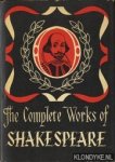 Shakespeare, William (editor Craig, W.J.) - The Complete Works of William Shakespeare, edited with a glossary