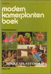 Smit, Daan - Modern kamerplantenboek