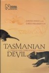 Owen, David en David Pemberton - Tasmanian Devil - A unique and threatened animal