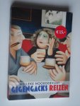 Noordervliet, Nelleke - Gigengacks Reizen