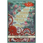 Jules Verne - 20,000 Leagues Under The Sea