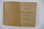Houghtaling, Charles E. - Houghtaling's Hand-Book Of Useful Information