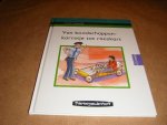 Oldenhave, Mirjam; Vermeltfoort, Els (tekeningen) - Van Boodschappenkarretje tot Racekart. Leesweg Niveau 9-6. Voortgezet Technisch Lezen [Leeslijn]