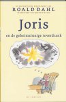 Roald Dahl, R. Dahl - De fantastische bibliotheek van Roald Dahl - Joris en de geheimzinnige toverdrank