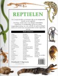 C. MacCarthy - Reptielen / Ooggetuigen