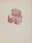 Leeflang (samenst.), Chr. - Stichting "De Roos". Catalogus 1961-1965.