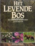 Dalton, Stephen - Het levende bos