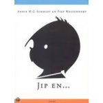 Schmidt, Annie MG en Fiep Westendorp - Jip en ... Janneke ( jubileumboek vijftig jaar)