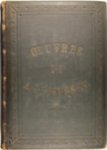 Alfred de Musset - Oeuvres de Alfred de Musset Ornées de dessins de M. Bida, gravés en taille-douce