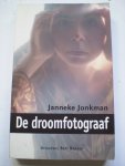 Jonkman, Janneke - De droomfotograaf