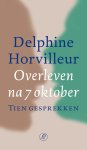 Delphine Horvilleur - (1) Overleven Na 7 Oktober