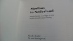Shadid W.A.R. & P.S. van Koningsveld - Moslims in Nederland