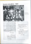 jubileumcommissie  van deschool - 100 Jaar Christelijk Onderwijs Nieuwolda / druk 1