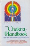 Sharamon, Shalila/ Baginsky, Bodo J. - The Chakra-Handbook. From a basic understanding to practical application