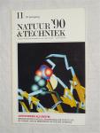 Th. J. M. Martens - Natuur & Techniek '90. November / 58e jaargang / 1990