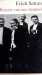 Salomon, Erich - Portret van een tijdperk