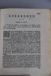 Bierman, Johannes - Heilige Mengelstoffen, bevattende vele Uitgelezene Stukken zo des Ouden als Nieuwen Testaments, inzonderheid Het heerlyk Koningryk van Christus, Den Urim en Thummim, Het leven van Ijobh, en zyne Vrienden, mitsgaders eene beknopte Uitbreiding o...