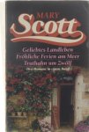 Mary Scott - geliebtes Landleben; Fröhliche Ferien am Meer; Truthahn um Zwölf
