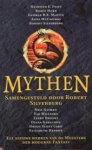 Robert Silverberg 16799, Erica Feberwee 58523 - Mythen Elf nieuwe werken van de meesters der moderne fantasy