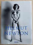 Newton, Helmut / Nweton, June - Helmut Newton [SUMO] edited by June Newton