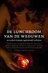Camilla Läckberg - De lunchroom van de weduwen