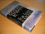 Jonathan Raban - For love & money Writing, reading, travelling, 1969-1987
