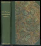 Erich Murken - Die grossen transatlantischen Linienreederei-Verbände, Pools und Interessengemeinschaften bis zum Ausbruch des Weltkrieges ihre Entstehung, Organisation und Wirksamkeit