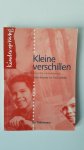 Bouwer, Ellen - Kleine verschillen / Intercultureel werken in de kinderopvang