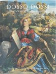 Peter Humfrey, Dosso Dossi, Mauro Lucco - Dosso Dossi Court Painter in Renaissance Frerrara
