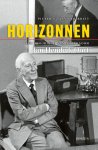Piet van der Kruit 246114 - Horizonnen Een biografie van astronoom Jan Hendrik Oort