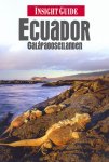 Unknown - Ecuador / Nederlandse editie Galapagoseilanden
