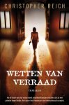 Christopher Reich - Wetten van verraad
