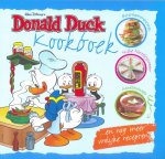 N.v.t., Sanoma - Donald Duck - Donald Duck kookboek
