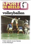 Beutelstahl, Dieter - Sport in beeld - Volleyballen