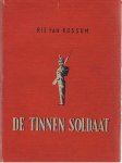 Rie van Rossum - De Tinnen Soldaat